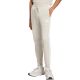 Men's adidas 3-Stripes Tricot Regular Tapered Pants Beige JY7721