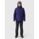 17. Winter ski jacket 4F M 4FWAW24TTJAM579-31S