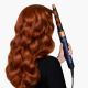 9. Dyson Airwrap id Multistyler Warm Blue, Copper 1300W 2.675m