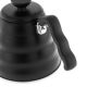 4. HARIO kettle 4977642021563 (1.2l; black)