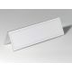 2. Durable 8053-19 ID Tag Transparent