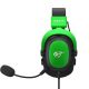 3. Havit H2002d Gaming Headphones Black/Green