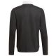2. Adidas Tiro 21 Training Top Youth Jr GM7325 sweatshirt