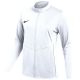 Women's Nike Dri-FIT Park 26 Track Jacket, White HM7252 100