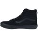 8. Vans YT Filmore Hi Zip Jr VN0A5HZFGL4 shoes