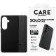 CARE by PanzerGlass Solo Case for Samsung Galaxy S26 - Black