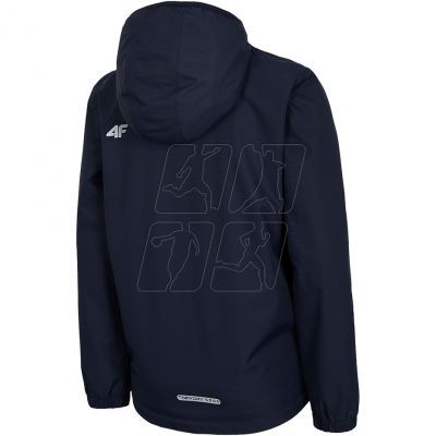 2. Jacket 4F JR HJL20-JKUM001 31S