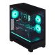 9. Actina View 9800X3D/32GB/1TB/RTX5070/750W