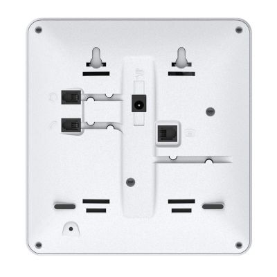 8. Gigaset 600 desk white