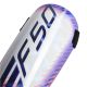 2. Adidas F50 SG Training shin guards KE5209