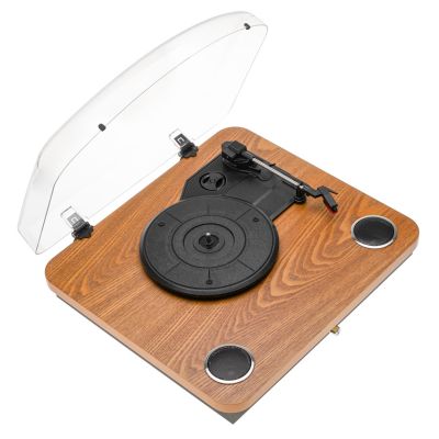 10. ADLER AD 1914e gramophone