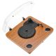 10. ADLER AD 1914e gramophone