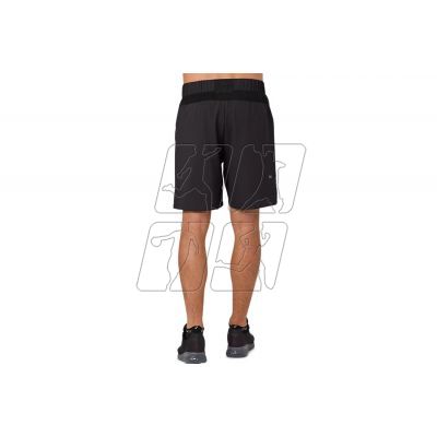 7. Asics 2-N-1 7 &#39;&#39; Short M 2011A239-0904