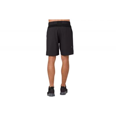 7. Asics 2-N-1 7'' Shorts M 2011A239-0904