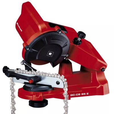 2. Einhell GC-CS 85 E 85 W 5500 RPM