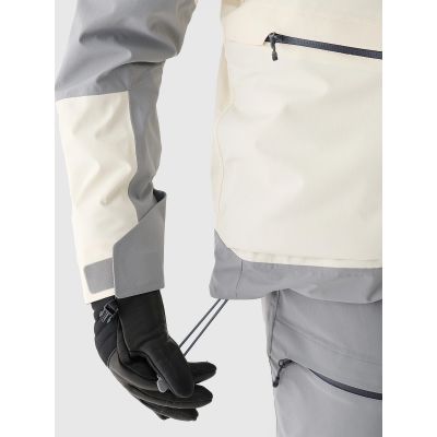 12. Ski jacket 15000 membrane women's 4F 4FWAW24TTJAF583-11S