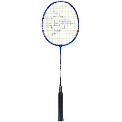 7. Dunlop Nitro 4 Badminton Set 913015340