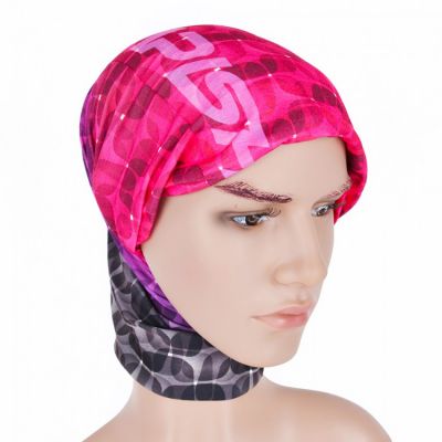 4. Tempish bandana scarf 999000012
