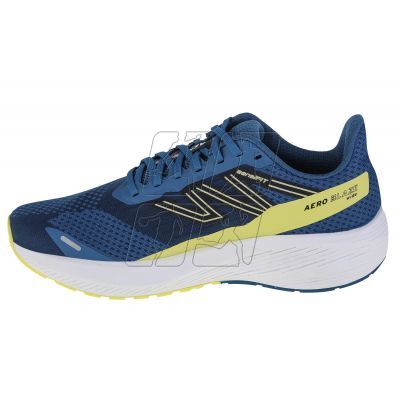 2. Shoes Salomon Aero Blaze Wide M 472113