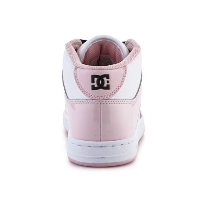 6. DC Manteca 4 Mid JW shoes ADJS100162-LTP