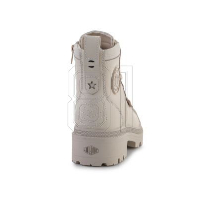 10. Palladium Pallabase Army RW 98865-175 shoes