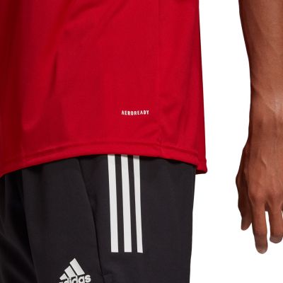 6. adidas Squadra 21 Polo Shirt M GP6429