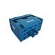 3. Makita P-84327 Tool Case Blue