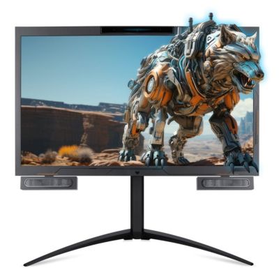 14. Monitor Acer DS2 View PSV27-2 27" 68.6cm 16:9 3D 160Hz 3840x2160