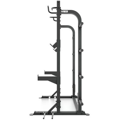 20. VIRTUFIT HR100 HALF RACK - SQUAT RACK - STRENGTH STATION