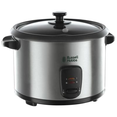 14. Russell Hobbs Rice Cooker 19750-56