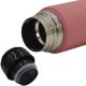 4. TRAVEL THERMOS 500ML EXCELLENT HOUSEWARE PINK