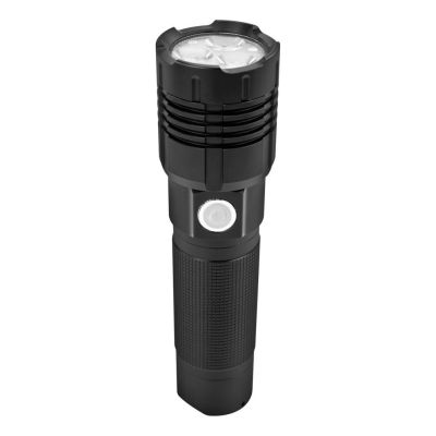 3. Ansmann Pro 3000R degiklio metalas, 3 x 10 W LED