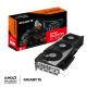11. Gigabyte Radeon RX 7600 GAMING OC 8GB GDDR6 Graphics Card