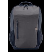 HP Travel 18L Iron Grey Laptop Backpack for 15.6" Notebook Gray 6B8U6AA
