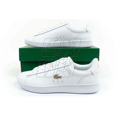 10. Lacoste Carnaby Set 224 1 SFA W shoes 748SFA0012216