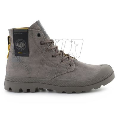 6. Palladium Pampa Surplus M 74389-213-M shoes