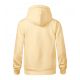 3. Malfini Moon W MLI-42185 bourbon vanilla sweatshirt