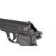 5. Walther PPK/S spring airsoft pistol