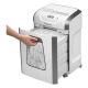 5. Fellowes 15C Cross Cut Shredder 22.4 cm White