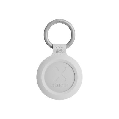 5. Xtorm XTAG2GA10-3PACK GPS Tracker Universal Smart Keychain White