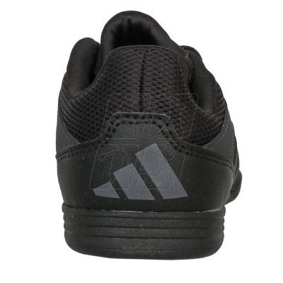 4. Adidas Predator Club IN Jr IG5434 football shoes