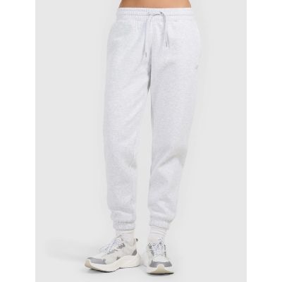 3. Women's jogger sweatpants 4F 4FRAW25TTROF1846-26M
