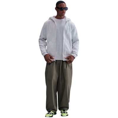 6. Nike Club BB FZ Hoodie Men's White FN3861 051