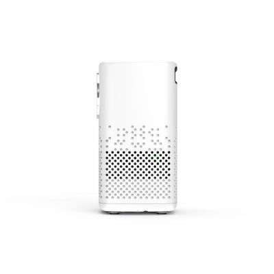 5. Denver PR-4700 Data Projector Short Throw Projector 150 ANSI Lumens LCD UHD 4K (3840x2160) White