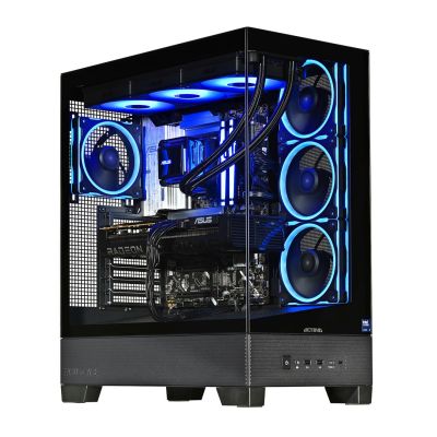 6. Actina PBA 270K/32GB/1TB/RTX5070/750W/W11H