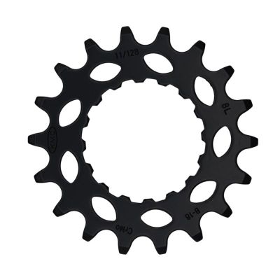 KMC Bosch Gen 2 Super Narrow 18T Sprocket