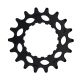 KMC Bosch Gen 2 Super Narrow 18T Sprocket