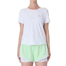 Skechers Stride Performance Tee TP162-WHT White L