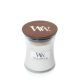 2. Small candle WHITE TEA & JASMINE WOODWICK
