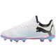 8. Puma Future 7 Play FG/AG Jr 107734 01 football boots